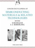 Concise Encyclopedia of Semiconducting Materials & Related Technologies (eBook, PDF)