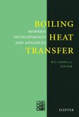 Boiling Heat Transfer (eBook, PDF)