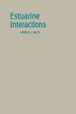 Estuarine Interactions (eBook, PDF)