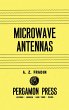 Microwave Antennas (eBook, PDF) - Bild 1