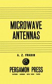 Microwave Antennas (eBook, PDF)