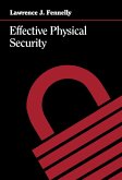 Effective Physical Security (eBook, PDF)