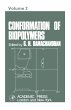 Conformation of Biopolymers (eBook, PDF) - Bild 1