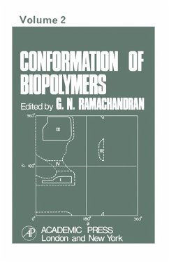 Cover Conformation of Biopolymers (eBook, PDF)