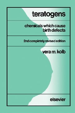 Teratogens (eBook, PDF)