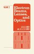 Electron Beams, Lenses, and Optics... - Bild 1