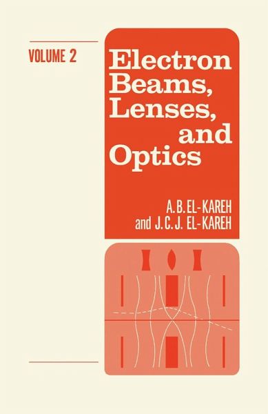 Electron Beams, Lenses, and Optics (eBook, PDF) Electron Beams, Lenses, and Optics (eBook, PDF)