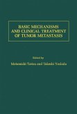 Basic Mechanisms and Clinical Treatment of Tumor Metastasis (eBook, PDF)