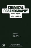 Chemical Oceanography (eBook, PDF)