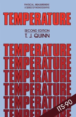 Cover Temperature (eBook, PDF)