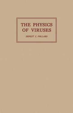 The Physics of Viruses (eBook, PDF) - Pollard, Ernest C.