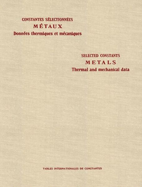 Metals (eBook, PDF) Metals (eBook, PDF)