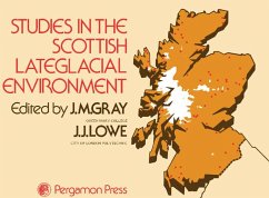 Studies in the Scottish Lateglacial Environment (eBook, PDF)