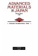 Advanced Materials in Japan (eBook, PDF) - Bild 1