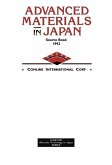Advanced Materials in Japan (eBook, PDF)