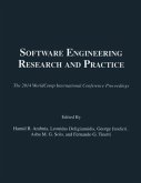 Software Engineering Research and Practice