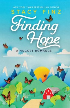 Finding Hope - Finz, Stacy