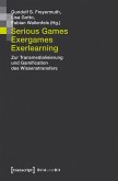 Serious Games, Exergames, Exerlearning (eBook, PDF)