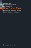 New Game Plus (eBook, PDF)