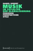 Musik im Zeitalter der Globalisierung (eBook, PDF)