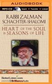 Heart of the Soul & Seasons of Life