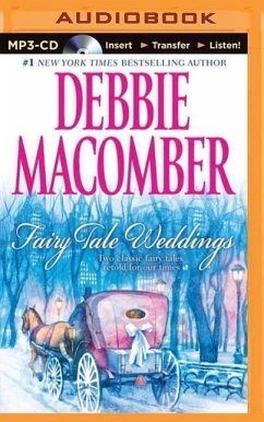 Fairy Tale Weddings - Macomber, Debbie