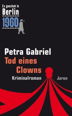 Tod eines Clowns - Gabriel, Petra