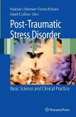 Post-Traumatic Stress Disorder