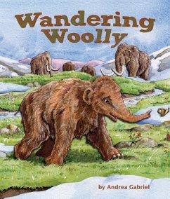 Wandering Woolly - Gabriel, Andrea