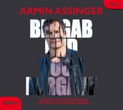 Cover Bergab und doch bergauf