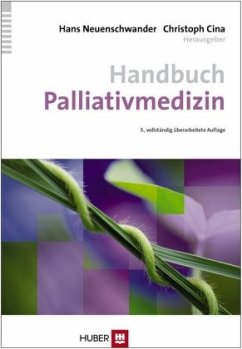 Handbuch Palliativmedizin