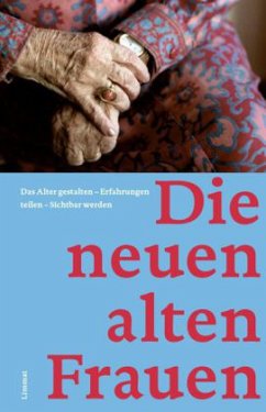 Cover Die neuen alten Frauen