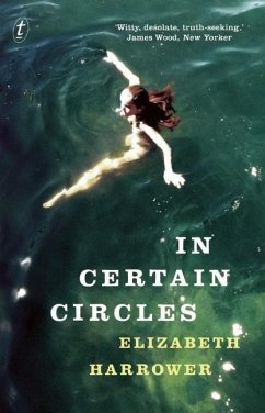 In Certain Circles - Harrower, Elizabeth