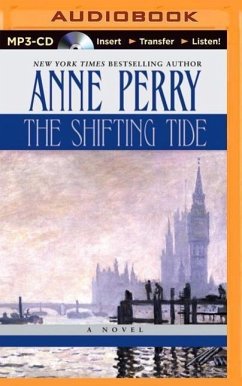 The Shifting Tide - Perry, Anne