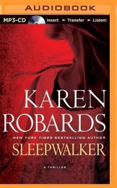 Sleepwalker - Robards, Karen