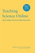 Teaching Science Online - Bild 1