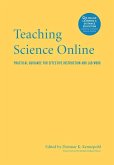 Teaching Science Online