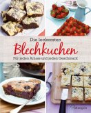 Die leckersten Blechkuchen