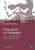 Philosophen als Pädagogen