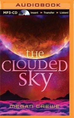 The Clouded Sky - Crewe, Megan