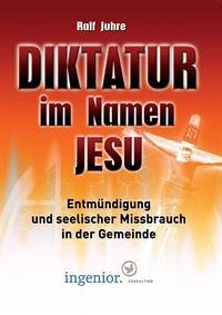 Diktatur im Namen Jesu