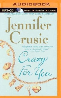 Crazy for You - Crusie, Jennifer