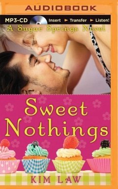 Sweet Nothings - Law, Kim