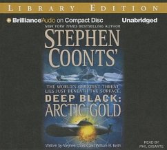 Arctic Gold - Coonts, Stephen Keith, William H.