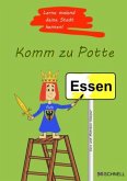 Komm zu Potte, Essen