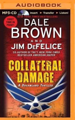 Collateral Damage - Brown, Dale; DeFelice, Jim