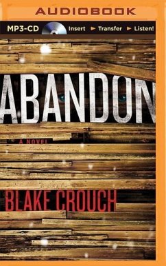 Abandon - Crouch, Blake