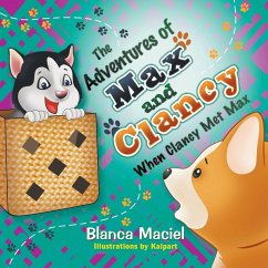 The Adventures of Max and Clancy The Adventures of Max and Clancy