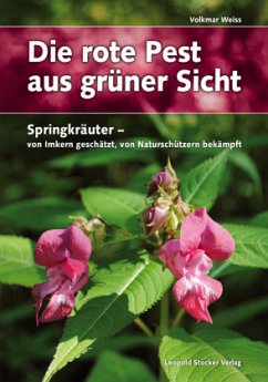 Die rote Pest aus grüner Sicht - Weiss, Volkmar