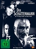 Der Schattenmann, 5 DVD